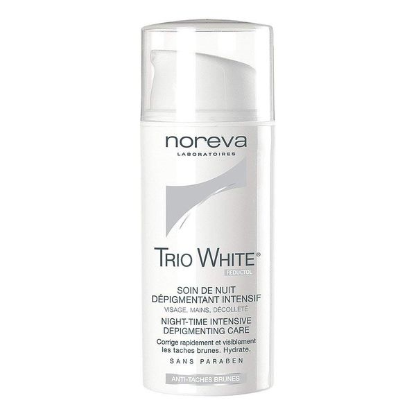 Noreva Trio White Night-Time Care 30ml
