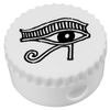 'Eye of Horus' Compact Pencil Sharpener (PS00020891)