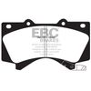 EBC UD1303 Ultimax2 Brake Pad Sets- UD1303