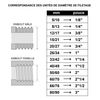 Somatherm 844-32S Pe32 Equal Elbow - Grey