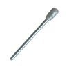 Podiatry Diamond Burs Olive Shape Nail Reduction Instruments