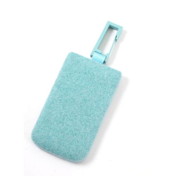 ABITAX 4718N Pocket-S PBL Powder Blue Accessory Case Mobile Case iPhone Case S