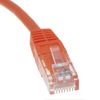 kenable Orange Network Ethernet RJ45 Cat-5E UTP PATCH LAN COPPER Cable Lead 10m [10 metres]