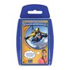 STEM: Extraordinary Engineering Top Trumps Card Game