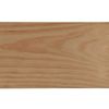 3/4 in. Thick X 2.5 in. X 24 in. Solid Pine Board (3 Pieces)
