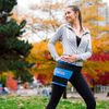 Cool Relief Ice Wrap 11”x12” Blue Cooling Hip Pack