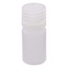 細口 Batch Bottle HDPE Clear 15ml/1 – 2688 – 03