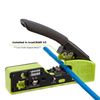 trueCABLE Replacement Cable Cutting Blade for trueCABLE V3 All-In-One RJ45 Crimp and Termination Tool
