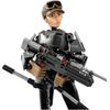 LEGO Star Wars 75119 Sergeant Jyn Erso Constraction Figure
