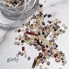 Bonnail Jewel Mix Girly
