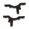 Team Associated Tc7.2 Camber Link Mounts