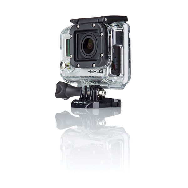 GoPro HD Skeleton Housing