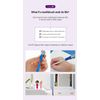 BTS Character Toothbrush with Magnet (J-HOPE)