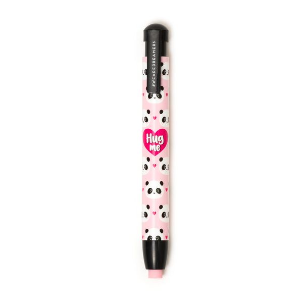 Legami Oops! Panda Pencil Eraser