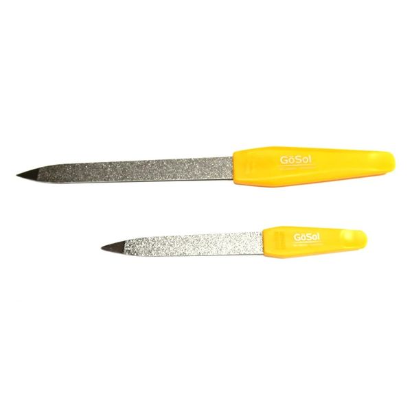 Nail File Set of 2