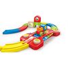 Hape E3822 Sensory Railway Toy, Multi-Colour, One Size
