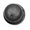 RAParts (100) Brake Bleeder Screw Or Grease Zerk Fitting Rubber Dust Covers