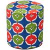 yamako- Tea Container is ikarasa It Small Flowers Pattern 87586