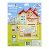 Bluey Mini Heeler Home Playset