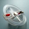 Enuti circle cutter clear iC-1500P