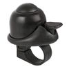 Mini Bella Bicycle Bell 36 mm Black