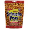 Hapi Sriracha Peas Pouch, 4.23 Ounce (Pack of 12)