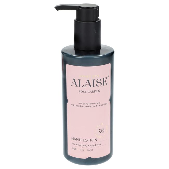 Alaise Handlotion No 2 Rose Garden 300 ml