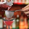 bar@drinkstuff Conical Cocktail Sieve, Single