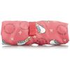 Peter Rabbit Print Compact Shopping Bag (M) Compact 0634 Pink