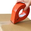 Tape Dispenser For Tape
