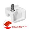 Freezer Basket Retainer 7009399 for SUB ZERO freezer lower basket 5029