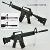 TOMYTEC 320654 Little Armory LA080 XM177E2/M653 Type Plastic Model