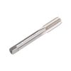sourcing map Machine Tap 7/16-20 UNF Thread H2 High Speed Steel Screw Thread Taps Threading Tapping Tool