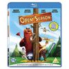 Open Season [Blu-ray] [2007] [Region