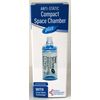 Compact Space Chamber Plus Inhaler Spacer Device