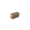 Ash Concept H concept (+d) Remococo Mocha DA-1231-MC | Remote Control Stand Remote Control Stand