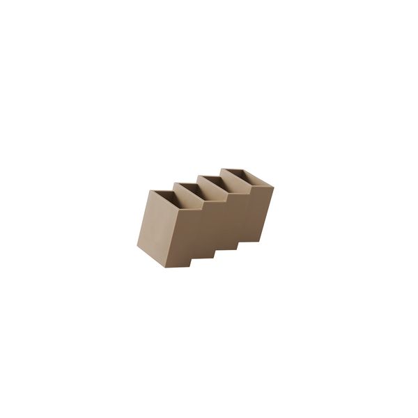 Ash Concept H concept (+d) Remococo Mocha DA-1231-MC | Remote Control Stand Remote Control Stand