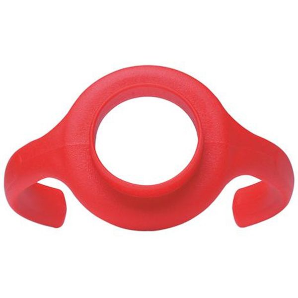 Sigg Bottle Grips 0.3l/0.4l Red