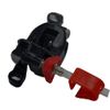 CYCEARTH Bike Bicycle New Adapter Brake Bleed Kit Tool for SRAM Bleeding Edge Tool Code R, Code RSC, Guide R,RS,RSC,Ultimate
