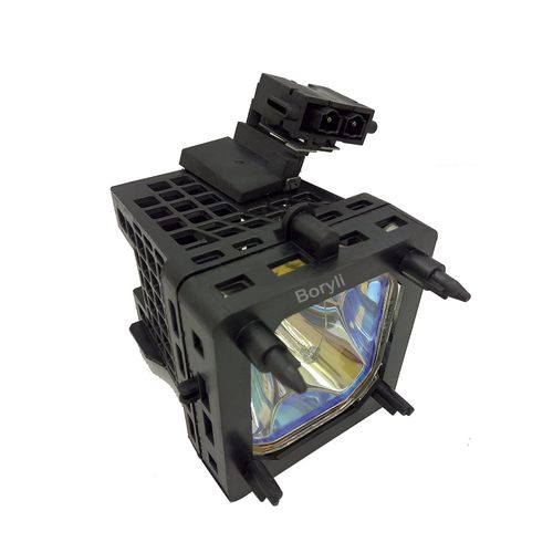 BORYLI XL-5200 Replacement Projector TV Lamp Bulb for KDS-60A2000 KDS-60A2020 KDS-60A3000 KDS-50A2000 KDS-50A2020 KDS-55A2000 KDS-55A2020 KDS-50A3000 KDS-55A3000 with Housing