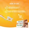 Dabur Herbal Toothpaste, 150gm+Free Toothbrush