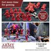 Army Painter The Air Uniform Grey