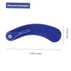 FRCOLOR Key Turner Plastic Key Turn Assistance Tool Safe Comfortable for Elderly Adults