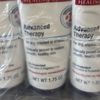 3 X Aquaphor Healing Ointment Advanced Therapy, 1.75oz. *09/23 Date*-from US