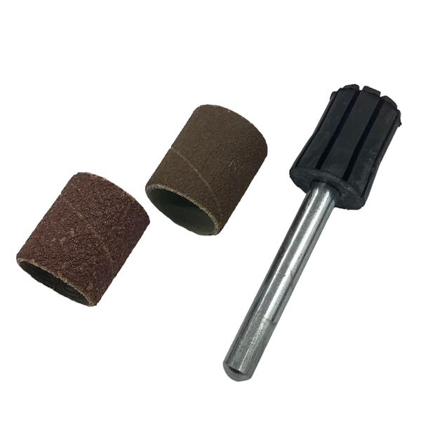 Yanase Drum & Band Set A#60, #120 (B15)