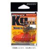 Decoy Worm Hook 17 Kg Hook #4/0