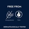 NIVEA MEN Sensitive Skin Care Set 5 Piece Complete Grooming Essentials