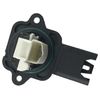 5WK97502 Car Mass Air Flow Sensor Compatible with 325 330 525 530 Z4 E85 E90 E60