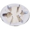 Geberit 150.280.21.1 Plug for Pop-Up Waste