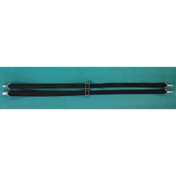 NorthStar Boat Top Adjustable Straps Stainless Adjuster